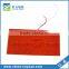 Heating element 220v 750w Drum band Heater Silicone Rubber Pad Heater