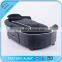 Warm Breathable Dog Sofa Pet Bed In Black