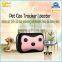 2014 New no waterproof mini pet gps tracker/ mini pet gps tracking TK909
