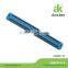 embed two magnet strips in blue PP bar, Magnetic Strip for hang knife in kitchen