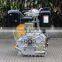 BISON(CHINA) 499cc Air Cooled Diesel Engine 10hp                        
                                                Quality Choice