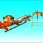 Cheapest Hydraulic Anchoring Drilling Rig MGQ-30