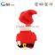 Novel Product Premium Quality Advantage Price Cute Plush Toy Santa
