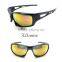 Newest plastic UV400 outdoor X-sport sunglasses