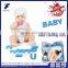 Silicone baby teething pendant necklace wholesale