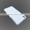 3d sublimation blank cases for HTC 816