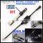 car accessory xenon lamp H1 c.ree led head lamp led marker angel eyes H1 h3 led headlight kit