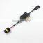 9005/HB3 9006/HB4 LED car Warning Canceller Capacitor Error Free Load Resistor LED canbus Decoder for led headlight