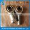 self-lubricating rod end bearings male thread SAB17F/KSAB20F/K SAB25F/K SAB30F/K SAB35F/K