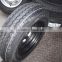 Goodride Trazano brand ECE and TUV certificate 155R13C8 4/100 cars tires wheels