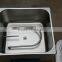 Stretching Chamber Water Bath, CE Water bath, CE thermostatic water bath