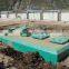 water purification machines underground life sewage disposal equipment water treatment plant with low price