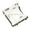 High Quality Original Repair Parts Slot-1 Game Card Socket For 2DS Console