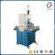 Single working position hydraulic garment embossing machine PVC logo making