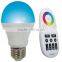 Factory price wifi led light bulb