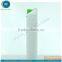 Creative plastic airless pump tubes for child toothpaste by GMP standard plant with super offset printing-OEM/ODM acceptable