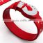 Hottest 4GB and 8GB bracelet wristband USB flash drive for promotion                        
                                                Quality Choice