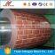 prepainted cold rolled steel coil/iron steel color coating/color coated steel coil