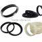 Putzmeister concrete pump pipe gasket rubber