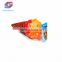 2016 Good Quality Ice Cream Shaped Squeaky Pet Toy