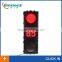 Red Yellow Green Led Solar Traffic Light