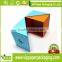 HIGH STANDARD EMPTY WATCH GIFT BOXES
