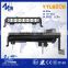 Y&T high quality fine performance 80w 16inch streight offroad led light bar in good look