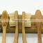 Manufacturers wholesale 2016 new bamboo toothbrush e9 Nylon toothbrush