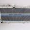 ALUMINUM RACING RADIATOR FOR KTM SXF250 2007-2009 EXC 450/EXC 530/ EXC-F 250 08-10