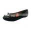 Beautiful shoes wholesale china women flat shoes