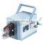 WIS-20M Foot switch operated crimping machine for terminals with protective cover