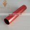Large Diameter Anodizing Color Roud Aluminium Alloy Capillary Tube /Pipe