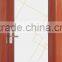 Aluminum door design, 304 stainless steel track casement door, aluminum garage door prices