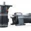 Big Gear Ratio 110 Volt AC Right Angle Gear Motor 750W