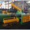 (Unite Top) Y81/F-1250 Bale Tilting Hydraulic Scrap Car Baler