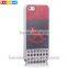 New original factory price universal phone case for iphone 5/5s