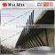 WF-DS025 windbreak barrier for high- speed railway&highway