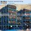 High quality Storage Metal Warehouse Tire Rack