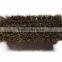 wholesale wooden horse hair brush