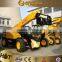 XCMG Telehandler Telescopic Telehandler XT670-140 Telescopic Forklift