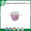 Fashion paper cupcakes baking cups wholesale