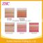 Party Queen fashion color highlighter bronzer blusher eyeshadow have mirror and brush free