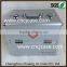 China double-open aluminum medical paramedic doctors case aluminum first aid box