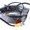 Security 4CH DVR System With HD 4 Channel 1.0MP Dome IR Day/Night AHD Camera NVR Recording Kit