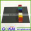 1250*2450mm Clear and Multi-Color acrylic sheet