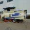 high performance dongfeng street cleaning equipment