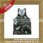 Top grade professional custom t-back singlet