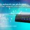 720p H.264 WIFI clock camera voice intercom motion detection night vision boot record alarm camera
