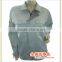 Clean room Antistatic Stripe or grid polyester Antistatic Jacket