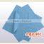 9"*9" High Absorbency Cleanroom Microfiber Wipes